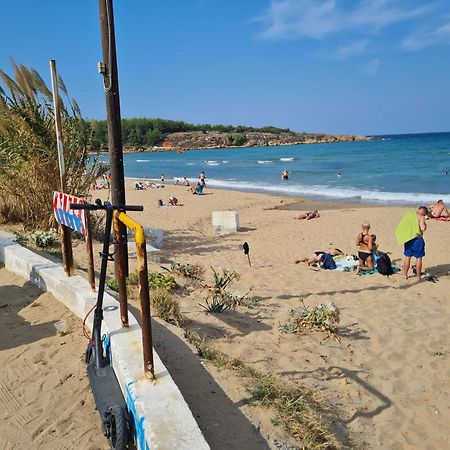 Anastazia's Belle Verte Chania La Canea Esterno foto