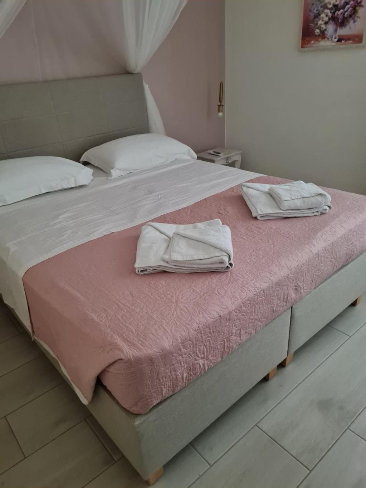 Anastazia's Belle Verte Chania La Canea Esterno foto