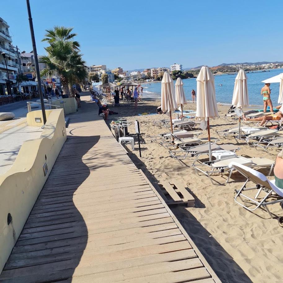 Anastazia's Belle Verte Chania La Canea Esterno foto