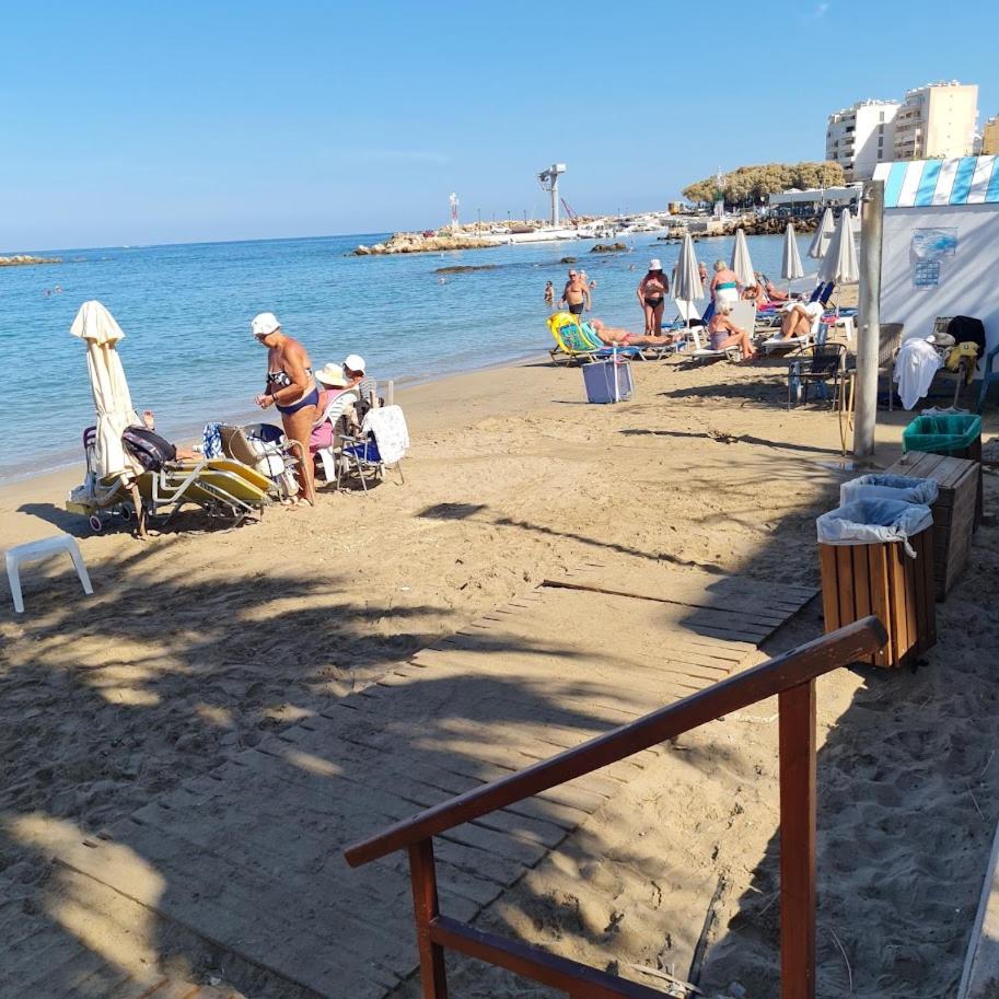 Anastazia's Belle Verte Chania La Canea Esterno foto